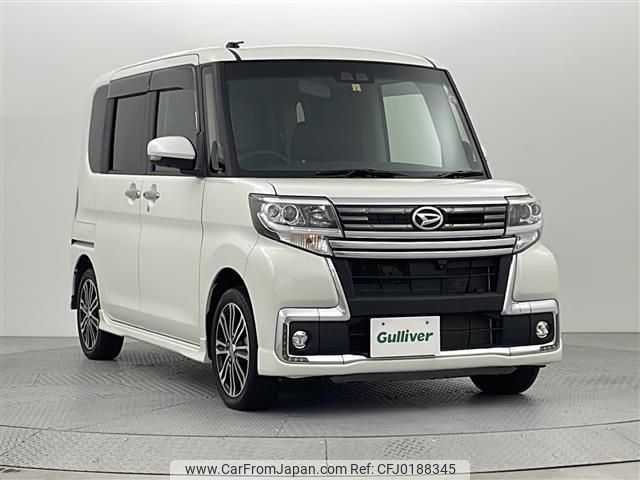 daihatsu tanto 2018 -DAIHATSU--Tanto DBA-LA610S--LA610S-0127204---DAIHATSU--Tanto DBA-LA610S--LA610S-0127204- image 1