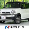 suzuki hustler 2015 -SUZUKI--Hustler DAA-MR41S--MR41S-140431---SUZUKI--Hustler DAA-MR41S--MR41S-140431- image 1