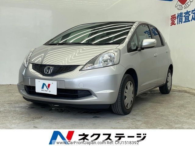 honda fit 2009 CFJ1518392 image 1