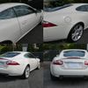 jaguar xk-series 2007 quick_quick_CBA-J435A_SAJKC43K385B22715 image 3