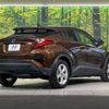 toyota c-hr 2017 -TOYOTA--C-HR DAA-ZYX10--ZYX10-2049126---TOYOTA--C-HR DAA-ZYX10--ZYX10-2049126- image 18