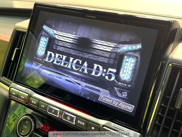 mitsubishi delica-d5 2020 -MITSUBISHI--Delica D5 3DA-CV1W--CV1W-2211475---MITSUBISHI--Delica D5 3DA-CV1W--CV1W-2211475- image 2