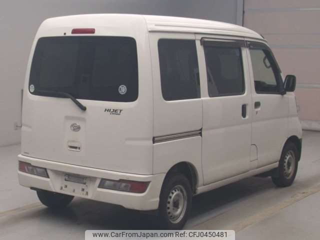 daihatsu hijet-van 2020 -DAIHATSU--Hijet Van 3BD-S321V--S321V-0466303---DAIHATSU--Hijet Van 3BD-S321V--S321V-0466303- image 2