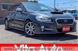 subaru levorg 2016 CFJ1549397