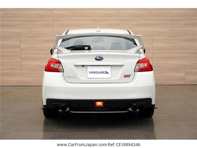 subaru wrx 2020 -SUBARU 【岡山 301ﾑ3633】--WRX VAB--035468---SUBARU 【岡山 301ﾑ3633】--WRX VAB--035468- image 2