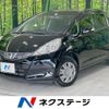 honda fit 2011 CFJ1590727 image 1