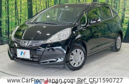 honda fit 2011 CFJ1590727