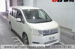 honda stepwagon 2010 -HONDA--Stepwgn RK1--RK1-1010158---HONDA--Stepwgn RK1--RK1-1010158-