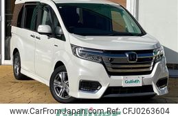 honda stepwagon 2018 -HONDA--Stepwgn 6AA-RP5--RP5-1075902---HONDA--Stepwgn 6AA-RP5--RP5-1075902-