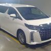 toyota alphard 2022 -TOYOTA--Alphard 6AA-AYH30W--AYH30-0141210---TOYOTA--Alphard 6AA-AYH30W--AYH30-0141210- image 8