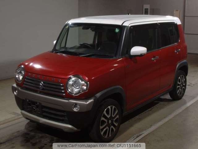 suzuki hustler 2016 -SUZUKI--Hustler DAA-MR41S--MR41S-230268---SUZUKI--Hustler DAA-MR41S--MR41S-230268- image 1