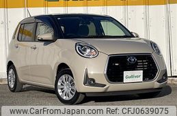 toyota passo 2021 -TOYOTA--Passo 5BA-M700A--M700A-0175762---TOYOTA--Passo 5BA-M700A--M700A-0175762-