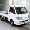 daihatsu hijet-truck 2003 -DAIHATSU 【ＮＯ後日 】--Hijet Truck S200P-0110593---DAIHATSU 【ＮＯ後日 】--Hijet Truck S200P-0110593- image 1