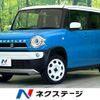 suzuki hustler 2014 -SUZUKI--Hustler DBA-MR31S--MR31S-826268---SUZUKI--Hustler DBA-MR31S--MR31S-826268- image 1