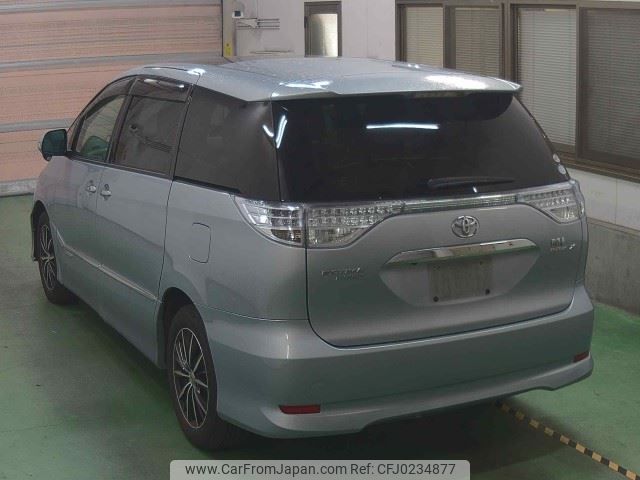 toyota estima-hybrid 2009 -TOYOTA--Estima Hybrid AHR20W-7042155---TOYOTA--Estima Hybrid AHR20W-7042155- image 2