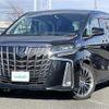 toyota alphard 2019 -TOYOTA--Alphard DBA-AGH35W--AGH35-0036359---TOYOTA--Alphard DBA-AGH35W--AGH35-0036359- image 21