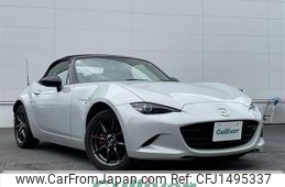 mazda roadster 2017 CFJ1495337