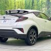 toyota c-hr 2017 -TOYOTA--C-HR DAA-ZYX10--ZYX10-2097133---TOYOTA--C-HR DAA-ZYX10--ZYX10-2097133- image 18