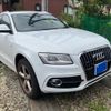 audi q5 2014 -AUDI--Audi Q5 ABA-8RCNCF--WAUZZZ8R3FA036527---AUDI--Audi Q5 ABA-8RCNCF--WAUZZZ8R3FA036527- image 2