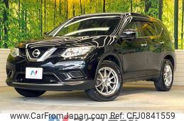 nissan x-trail 2015 quick_quick_NT32_NT32-529812