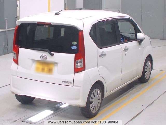 daihatsu move 2016 -DAIHATSU--Move DBA-LA150S--LA150S-1033560---DAIHATSU--Move DBA-LA150S--LA150S-1033560- image 2