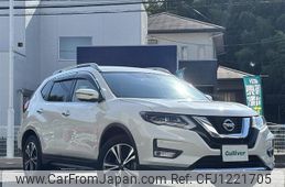 nissan x-trail 2018 -NISSAN--X-Trail DBA-NT32--NT32-083404---NISSAN--X-Trail DBA-NT32--NT32-083404-