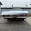 chevrolet impala 1968 GOO_JP_700973097630250703001 image 33