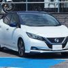 nissan leaf 2017 -NISSAN--Leaf ZE1--002510---NISSAN--Leaf ZE1--002510- image 16