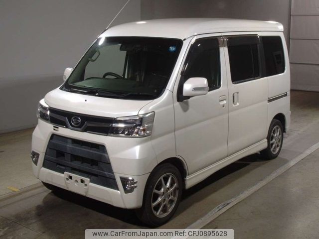 daihatsu atrai-wagon 2019 -DAIHATSU--Atrai Wagon S331G-0036617---DAIHATSU--Atrai Wagon S331G-0036617- image 1