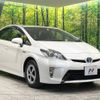 toyota prius 2015 -TOYOTA--Prius DAA-ZVW30--ZVW30-5768262---TOYOTA--Prius DAA-ZVW30--ZVW30-5768262- image 17