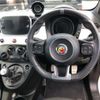 abarth 595 2020 quick_quick_ABA-31214T_ZFA3120000JC95817 image 3
