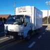 isuzu elf-truck 2018 -ISUZU--Elf TRG-NHS85AN--NHS85-7014171---ISUZU--Elf TRG-NHS85AN--NHS85-7014171- image 1