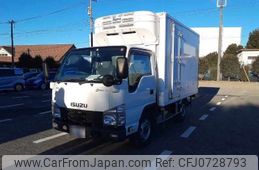 isuzu elf-truck 2018 -ISUZU--Elf TRG-NHS85AN--NHS85-7014171---ISUZU--Elf TRG-NHS85AN--NHS85-7014171-