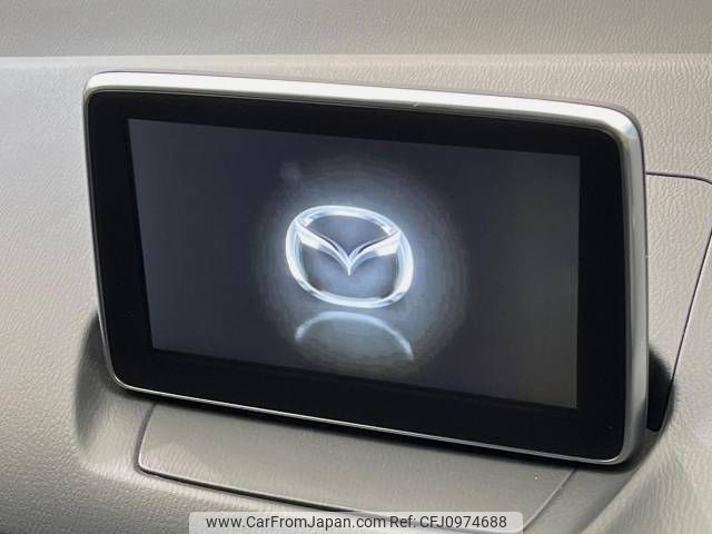 mazda cx-3 2016 -MAZDA--CX-3 LDA-DK5AW--DK5AW-109483---MAZDA--CX-3 LDA-DK5AW--DK5AW-109483- image 2
