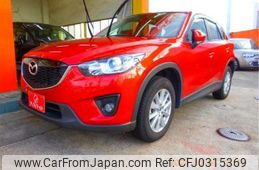 mazda cx-5 2014 -MAZDA 【岡崎 300】--CX-5 DBA-KEEFW--KEEFW-116151---MAZDA 【岡崎 300】--CX-5 DBA-KEEFW--KEEFW-116151-