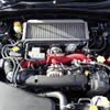 subaru impreza 2009 CFJ1836633 image 8