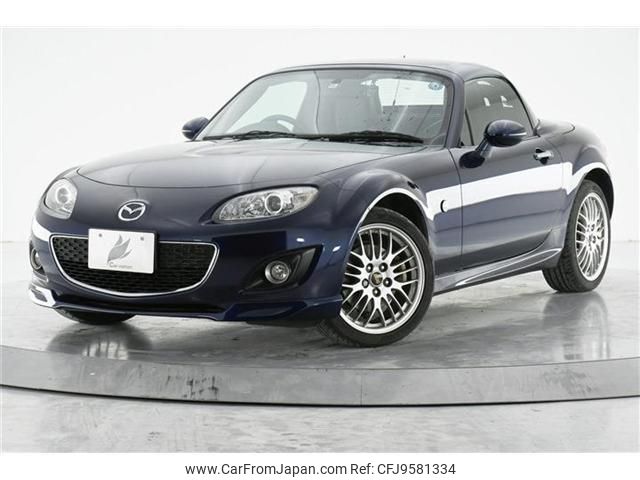 mazda roadster 2010 quick_quick_DBA-NCEC_NCEC- image 1