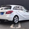 mercedes-benz b-class 2018 GOO_JP_700050729330241201002 image 11