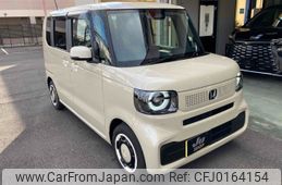 honda n-box 2024 -HONDA--N BOX 6BA-JF5--JF5-1091***---HONDA--N BOX 6BA-JF5--JF5-1091***-