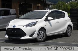 toyota aqua 2019 -TOYOTA--AQUA DAA-NHP10--NHP10-2625560---TOYOTA--AQUA DAA-NHP10--NHP10-2625560-