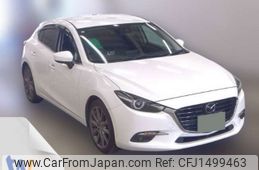 mazda axela 2018 -MAZDA--Axela LDA-BMLFS--BMLFS-113800---MAZDA--Axela LDA-BMLFS--BMLFS-113800-