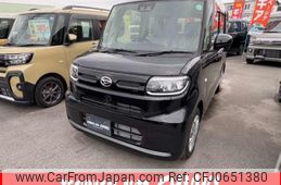 daihatsu tanto 2024 CFJ0651380