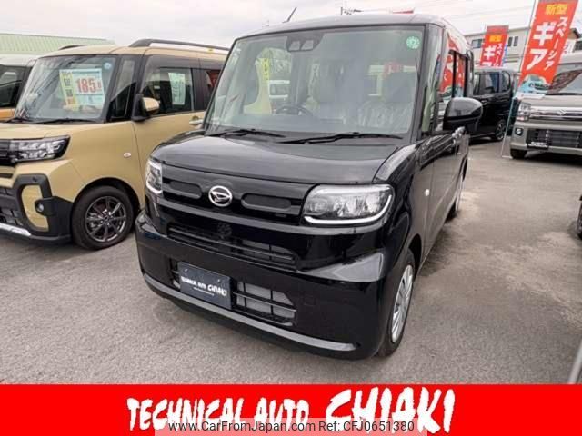 daihatsu tanto 2024 quick_quick_5BA-LA650S_LA650S-0403628 image 1