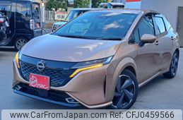 nissan aura 2023 -NISSAN--AURA 6AA-FE13--FE13-303282---NISSAN--AURA 6AA-FE13--FE13-303282-