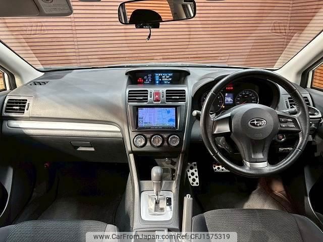 subaru xv 2013 CFJ1575319 image 2
