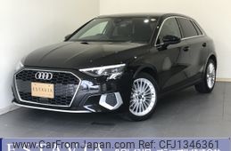 audi a3 2021 -AUDI--Audi A3 3AA-GYDLA--WAUZZZGY2MA111448---AUDI--Audi A3 3AA-GYDLA--WAUZZZGY2MA111448-