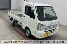 suzuki carry-truck 2022 CFJ1884988