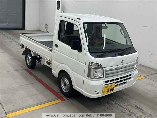 suzuki carry-truck 2022 CFJ1884988 image 1