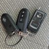 daihatsu tanto 2017 CFJ1704000 image 8