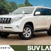 toyota land-cruiser-prado 2014 -TOYOTA--Land Cruiser Prado CBA-TRJ150W--TRJ150-0045463---TOYOTA--Land Cruiser Prado CBA-TRJ150W--TRJ150-0045463- image 1